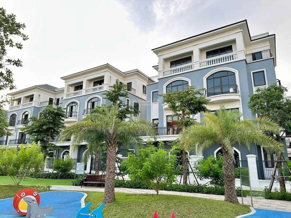 Quỹ căn chiết khấu từ 20 - 30%, có hỗ trợ voucher - Sổ đỏ lâu dài Vinhomes Ocean Park 2 - Ảnh thu nhỏ 2