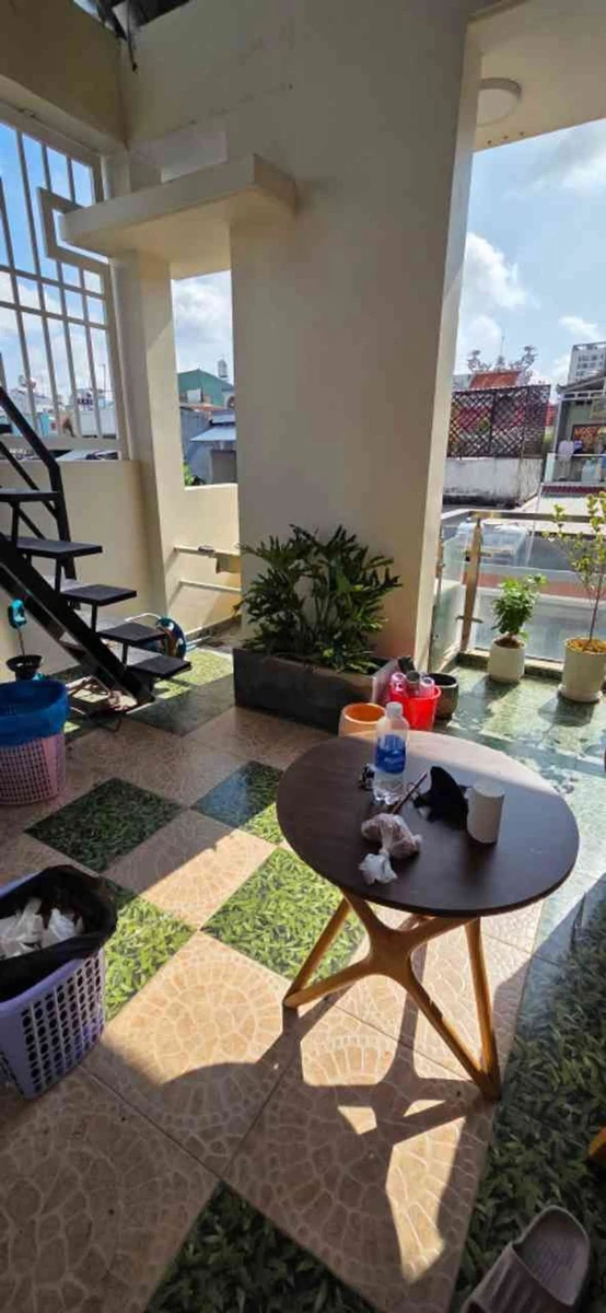 Bán nhà 3 tầng 47m2 gần cư xá Phú Lâm A, Kinh Dương Vương, Quận 6, giá 6,3 tỷ - Ảnh thu nhỏ 5