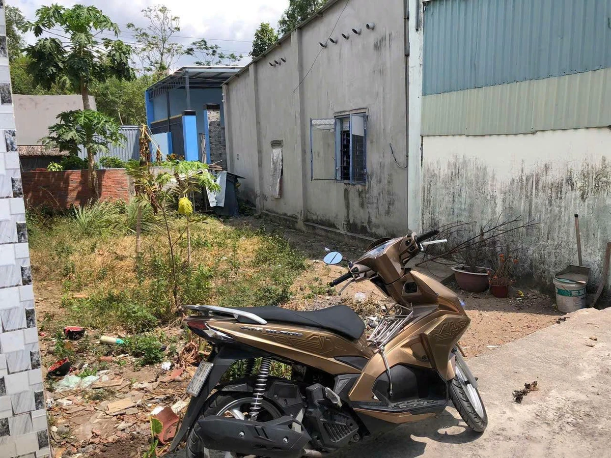 Bán đất 70m² gần chợ Sơn Hà, công chứng ủy quyền - Ảnh thu nhỏ 2