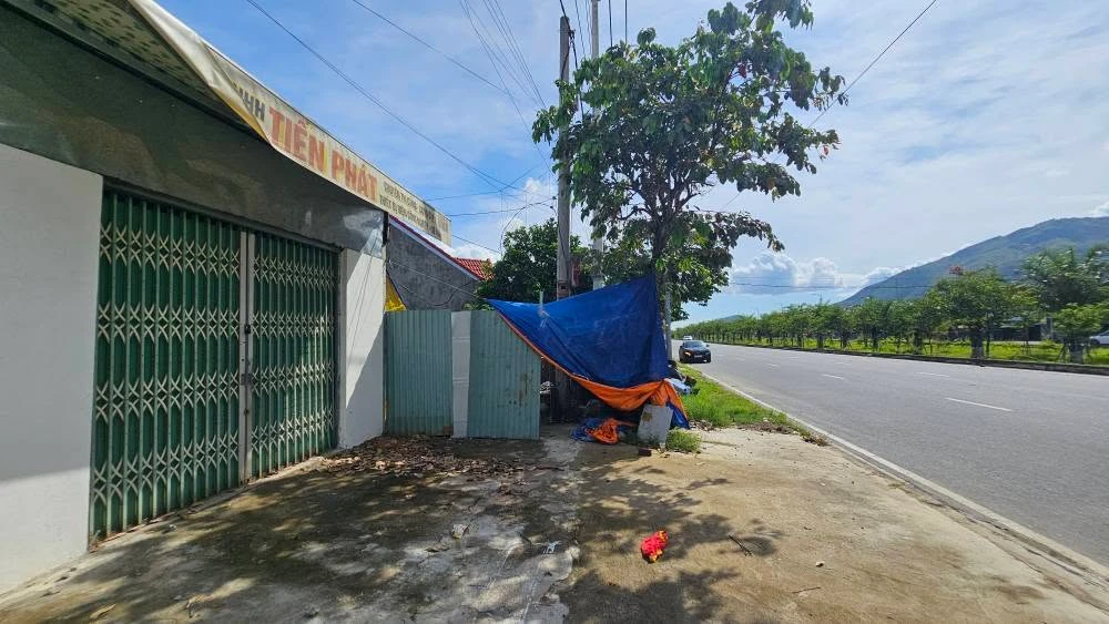 Bán đất 83,2m2 tặng nhà xưởng mặt tiền Võ Nguyên Giáp, Diên Toàn, giá 3,95 tỷ - Ảnh thu nhỏ 5