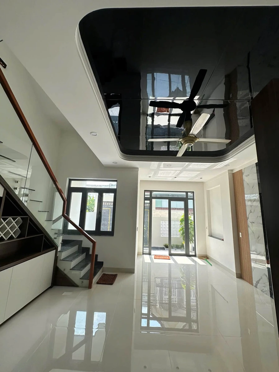 Bán nhà 1 lầu 3PN 66m² Phú Lợi - 3.9 tỷ - Ảnh thu nhỏ 4