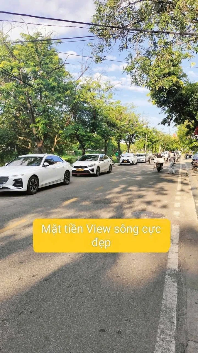 Bán nhà 2 tầng mặt tiền Phan Chu Trinh, Huế, 36m2, 3.5 tỷ - Ảnh thu nhỏ 3