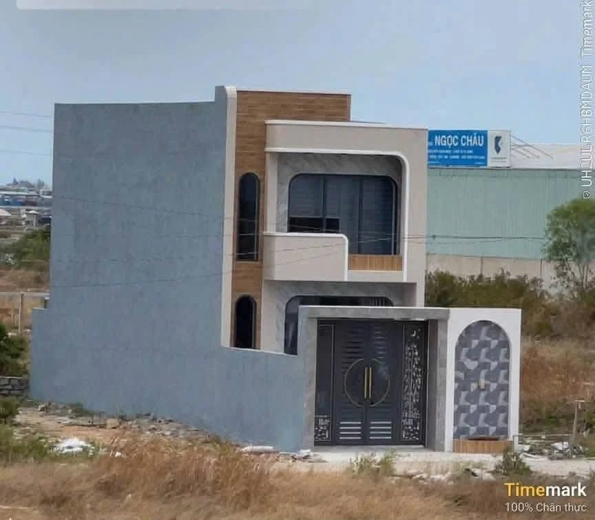 Nhà lầu 3 phòng ngủ 60m² Long Hải, Bà Rịa - Vũng Tàu 2 tỷ 300 triệu - Ảnh thu nhỏ 3