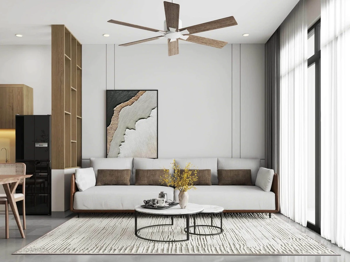 Bán nhà lầu 3PN 2WC 84m² Huỳnh Văn Nghệ Biên Hòa 700 triệu - Ảnh thu nhỏ 2