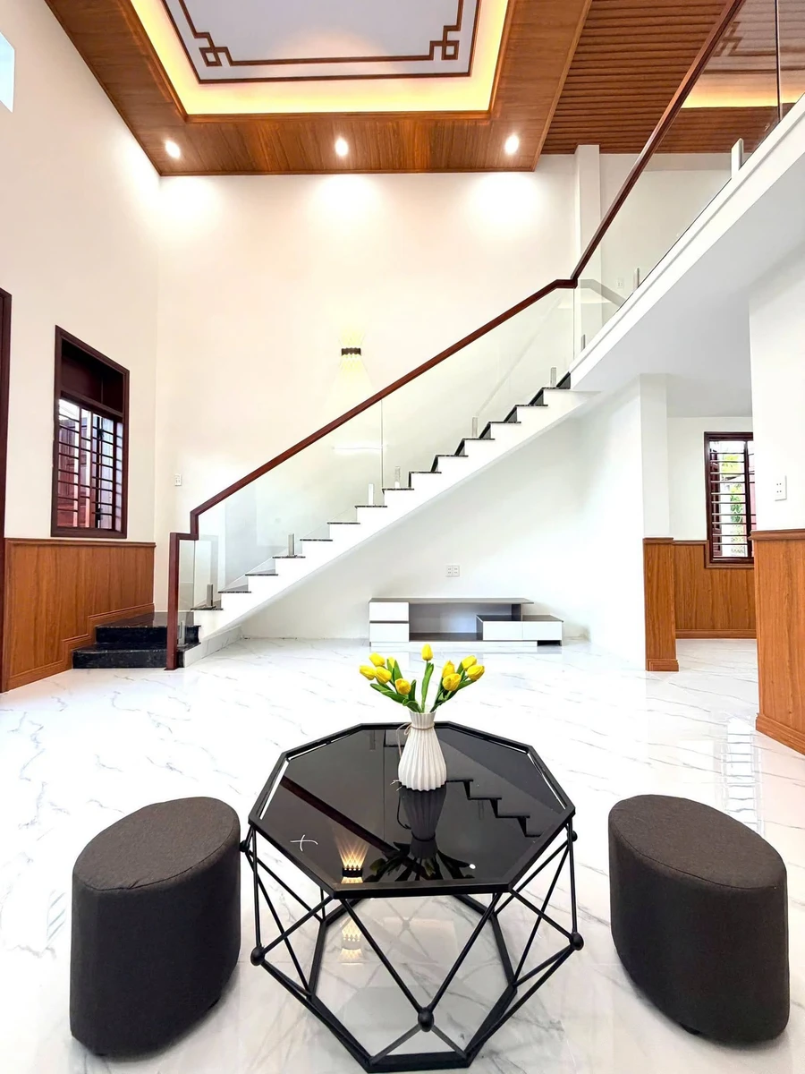 Bán nhà gác lỡ 2PN 71.5m2 Trường Chính Quận 1 - Ảnh thu nhỏ 2