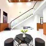 Bán nhà gác lỡ 2PN 71.5m2 Trường Chính Quận 1 - Ảnh thu nhỏ 2