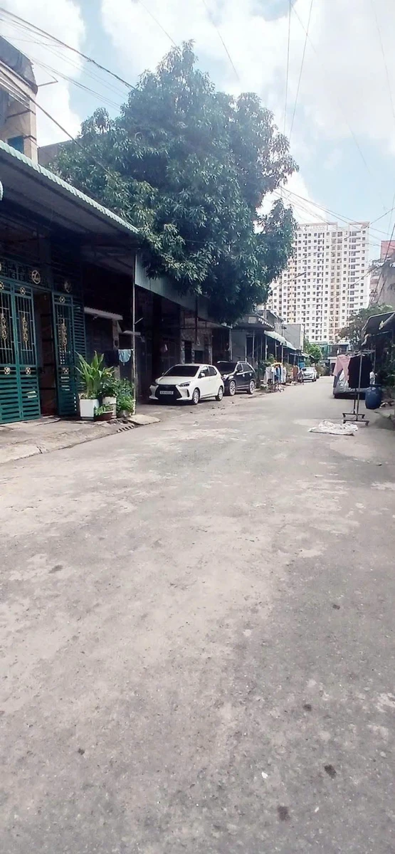 Bán nhà 2PN + 4 phòng trọ 120m² Phường An Phú Bình Dương - Ảnh thu nhỏ 3