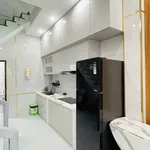 Bán nhà 4 tầng 3,3x8m, 2PN, đường Cao Đạt, Quận 5 - Ảnh thu nhỏ 3