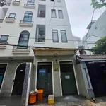 Bán tòa căn hộ 4.5 tầng 94m2 kiệt ô tô 6m Lê Thanh Nghị, Đà Nẵng, giá 8.3 tỷ - Ảnh thu nhỏ 1