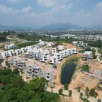 Chuyển nhượng lô góc biệt thự nghỉ dưỡng 2 thoáng tại Legacy Hill thuộc Lương Sơn, Hòa Bình - Ảnh thu nhỏ 21
