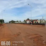 Bán đất Nguyễn Đình Chiểu Buôn Ma Thuột 416m² 6 tỷ - Ảnh thu nhỏ 2