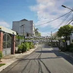 Bán đất 60m² Sông Bưu Long, sổ hồng riêng, 2,5 tỷ - Ảnh thu nhỏ 1