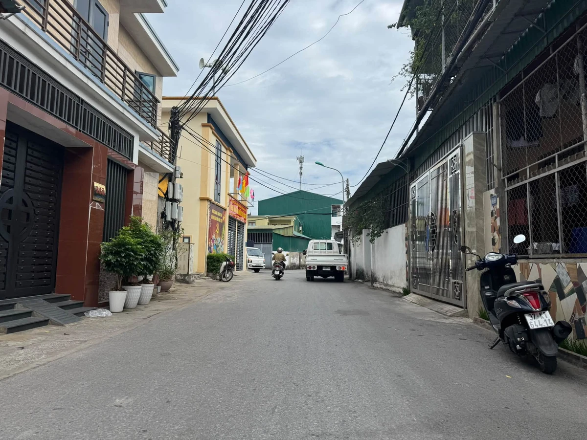 Bán đất mặt tiền 99,7m² đường Đặng Tất gần Vincom - Ảnh thu nhỏ 2