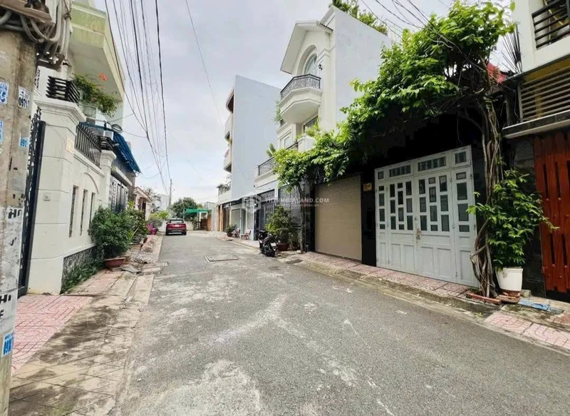 Bán nhà 2 phòng ngủ 97 m² Nguyễn Hữu Cảnh Vũng Tàu