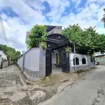 Bán biệt thự Lái Thiêu 186m2, sân rộng, 7 tỷ - Ảnh thu nhỏ 2