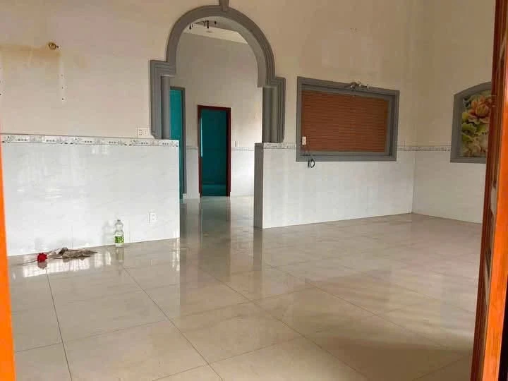 Bán nhà 2 mặt tiền 140m2 thổ cư 100% gần KCN Dầu Giây giá 1,85 tỷ - Ảnh thu nhỏ 4