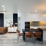 Bán Sunrise City North 3PN - 2WC - 2 ban công hướng mát Đông Nam nhà đẹp mới - Ảnh thu nhỏ 3