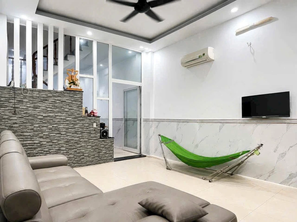 Bán nhà 1 lầu 69m2, 2PN Bửu Hoà, Biên Hoà 2,6 tỷ - Ảnh thu nhỏ 2