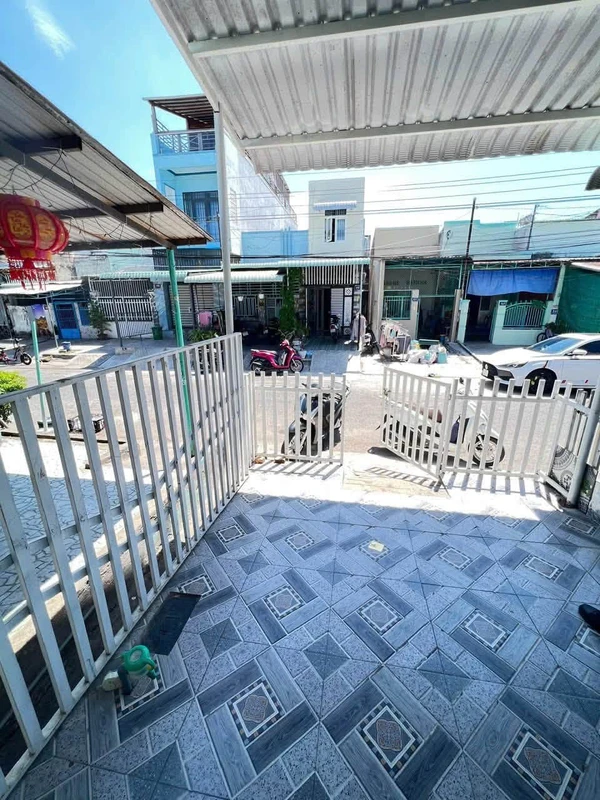 Bán nhà 60m² giá 940 triệu Phan Thiết