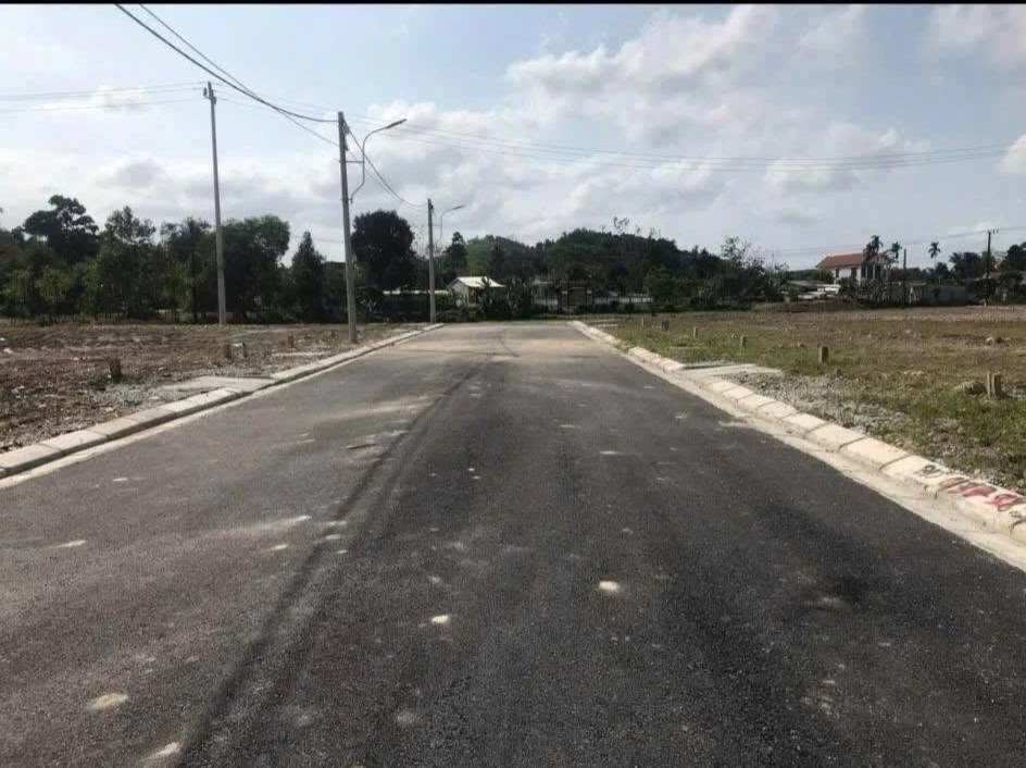 Bán đất 150m² KQH Cư Chánh 2, Phường Thuỷ Xuân, TP Huế - Ảnh thu nhỏ 2