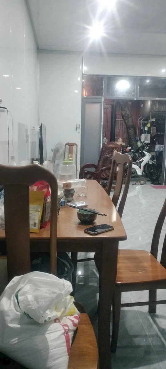Bán nhà cấp 4 2 PN 500 m² Vũng Tàu 4.4 tỷ - Ảnh thu nhỏ 3