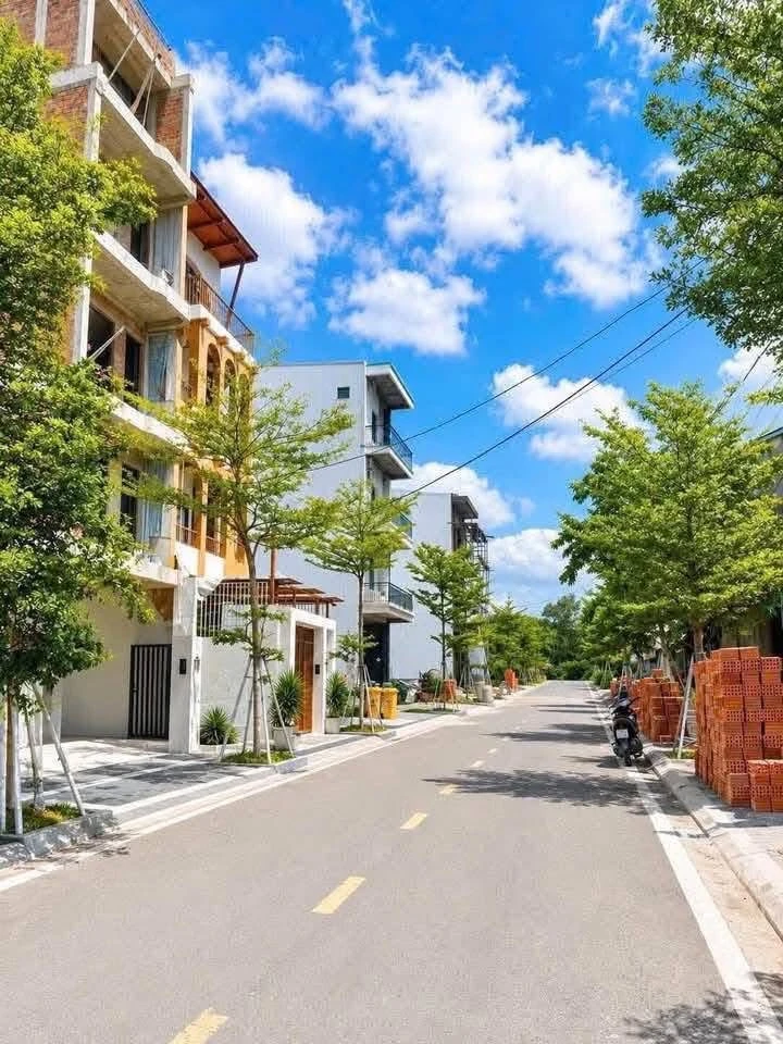 Bán đất 146m² Trưng Nữ Vương, Huế - 3 tỷ 45 triệu - Ảnh thu nhỏ 5