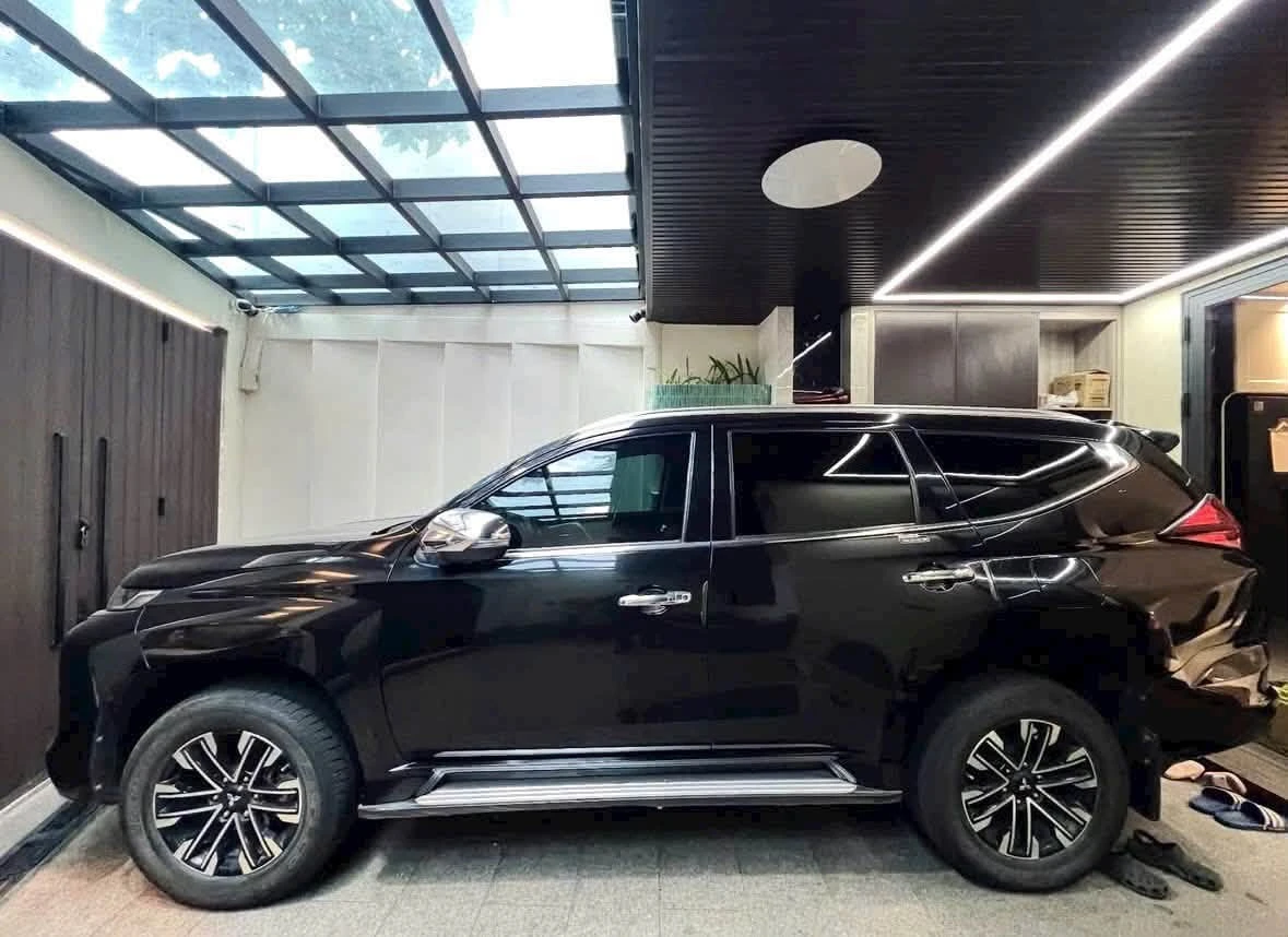 Bán biệt thự mặt tiền 92m2, 6 phòng, Phú Nhuận 21.5 tỷ - Ảnh thu nhỏ 2