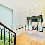 Bán nhà hẻm 282 Bùi Hữu Nghĩa, 25m2, 4 tỷ, Bình Thạnh - Ảnh thu nhỏ 3