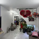 Bán nhà 4 tầng 43m² đường Trường Chinh, ô tô đỗ cổng - Ảnh thu nhỏ 3