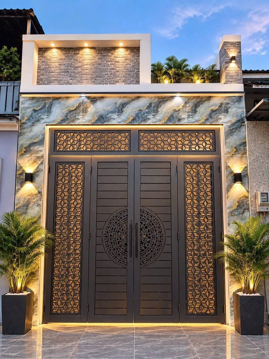 Bán nhà Bình Tân 4PN 76m² giá 2,75 tỷ - Ảnh 1