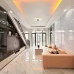 Bán nhà mặt tiền Sương Nguyệt Ánh 78.4m² Rạch Giá An Giang - Ảnh thu nhỏ 1