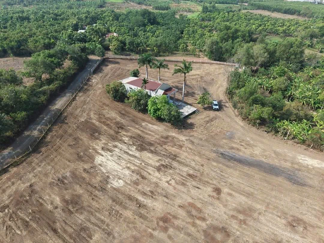 Bán đất vườn Xuân Lộc 21.810m² view núi, 7,6 tỷ - Ảnh thu nhỏ 3