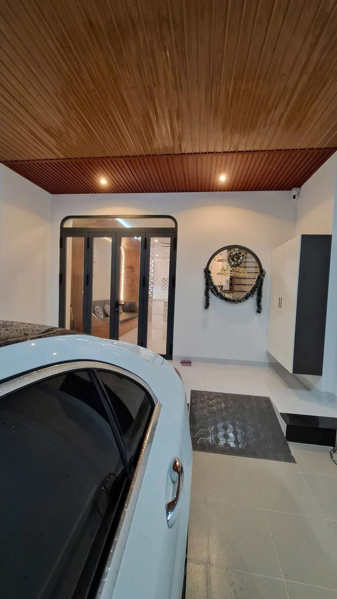 Bán nhà 1 trệt 1 lầu 110m² Tây Ninh - 2 tỷ 750 triệu - Ảnh 1