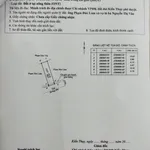 Bán lô đất 68.3m2 mặt tiền 4.15m Hải Phòng 1.3 tỷ - Ảnh thu nhỏ 1