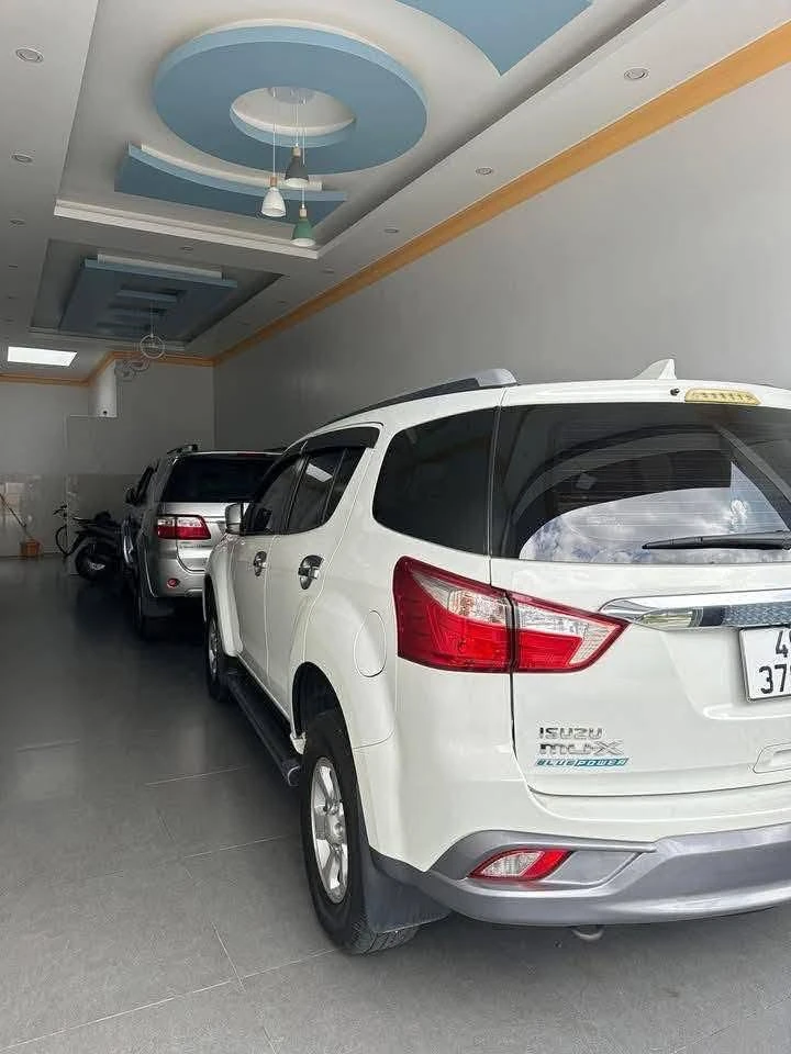 Nhà 2 mặt tiền Đơn Dương, Lâm Đồng, 210m², 3PN, 5.7 tỷ - Ảnh thu nhỏ 3