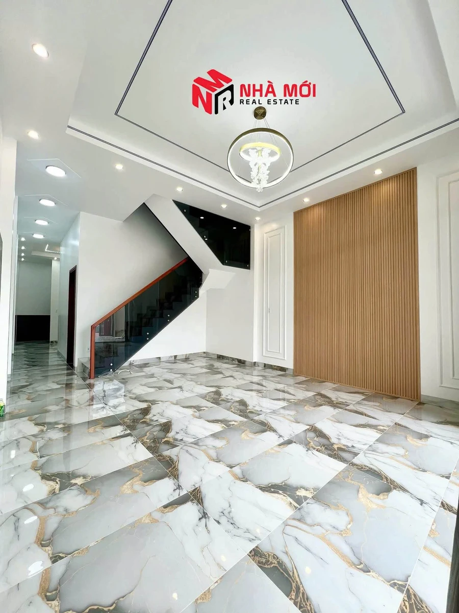 Bán nhà 3PN Licogi Võ Văn Ngân 100m² 3.1 tỷ - Ảnh thu nhỏ 4