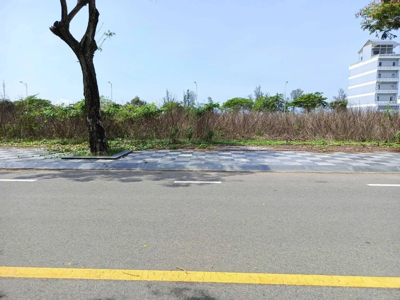 Bán đất thổ cư 140m² Ocean Dunes Phan Thiết 7 tỷ