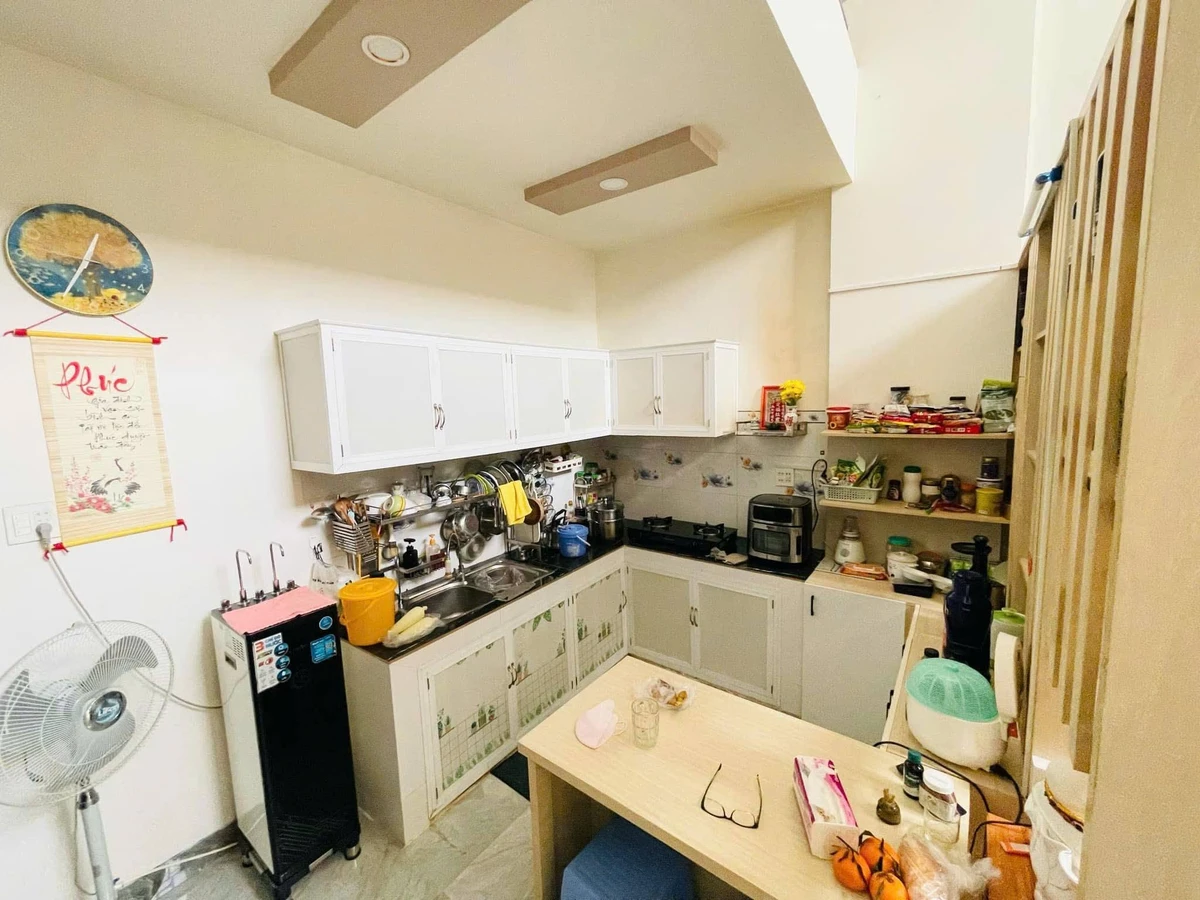 Bán nhà hẻm Ngô Văn Sở, An Hoà, Rạch Giá, 60m², 2PN, 1 tỷ 350 triệu - Ảnh thu nhỏ 5