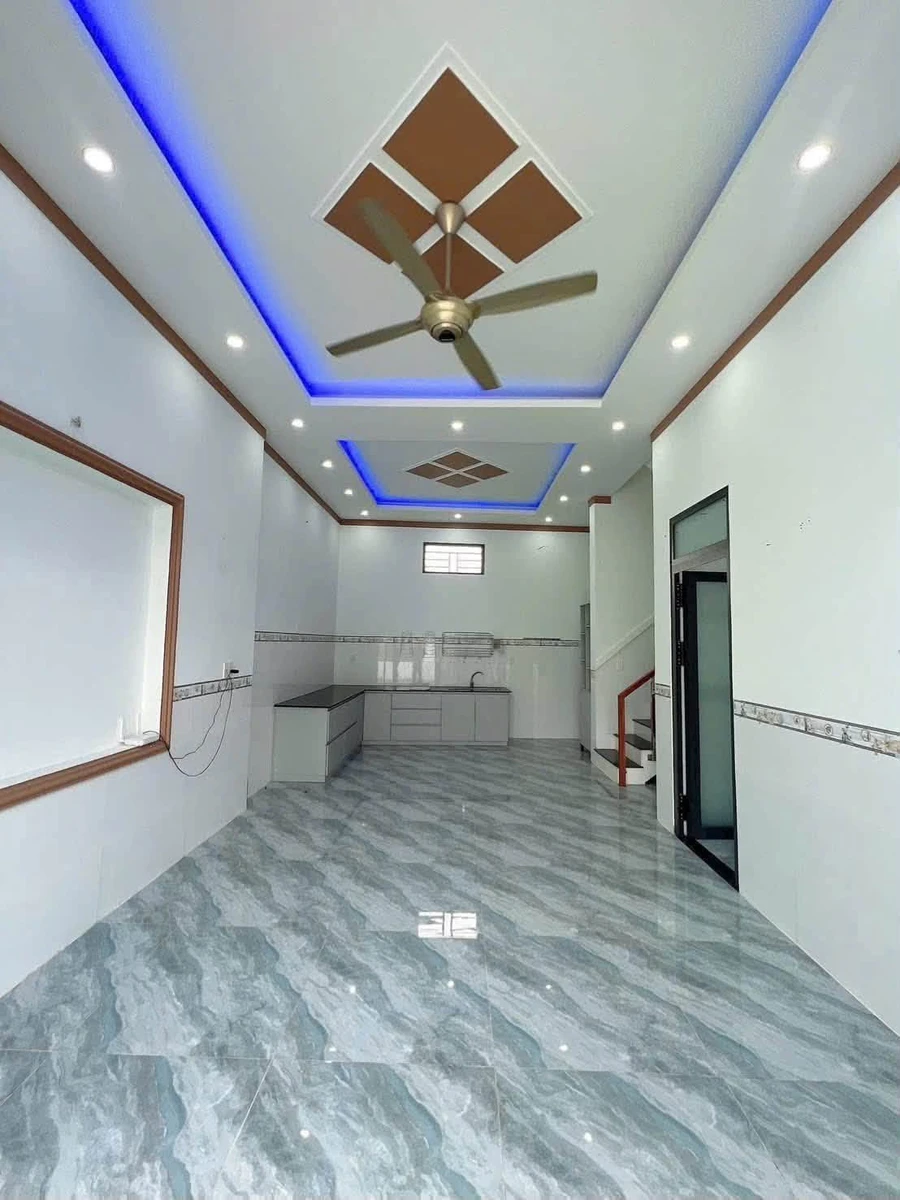 Bán nhà 3 phòng ngủ, 91m2 gần Bình Minh, giá 2 tỷ - Ảnh thu nhỏ 4