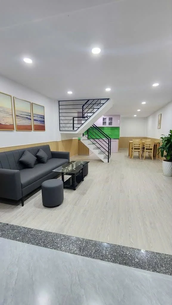 Bán nhà hẻm xe hơi 40m2 3PN 3WC Chiến Lược - Ảnh thu nhỏ 2