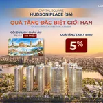 Bán căn hộ 2PN view sông Hàn, 72.25m², 8.192 tỷ, Đà Nẵng - Ảnh thu nhỏ 3