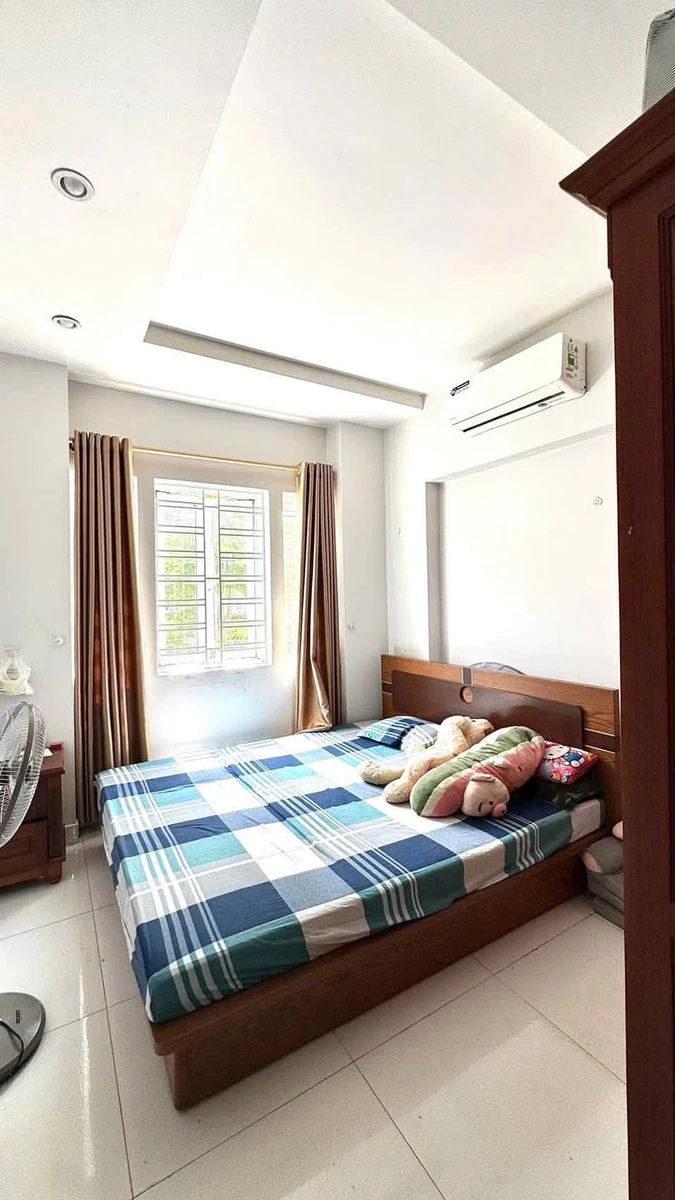 Bán căn hộ 63m² full nội thất Hoàng Huy An Đông, Hải Phòng - Ảnh thu nhỏ 3