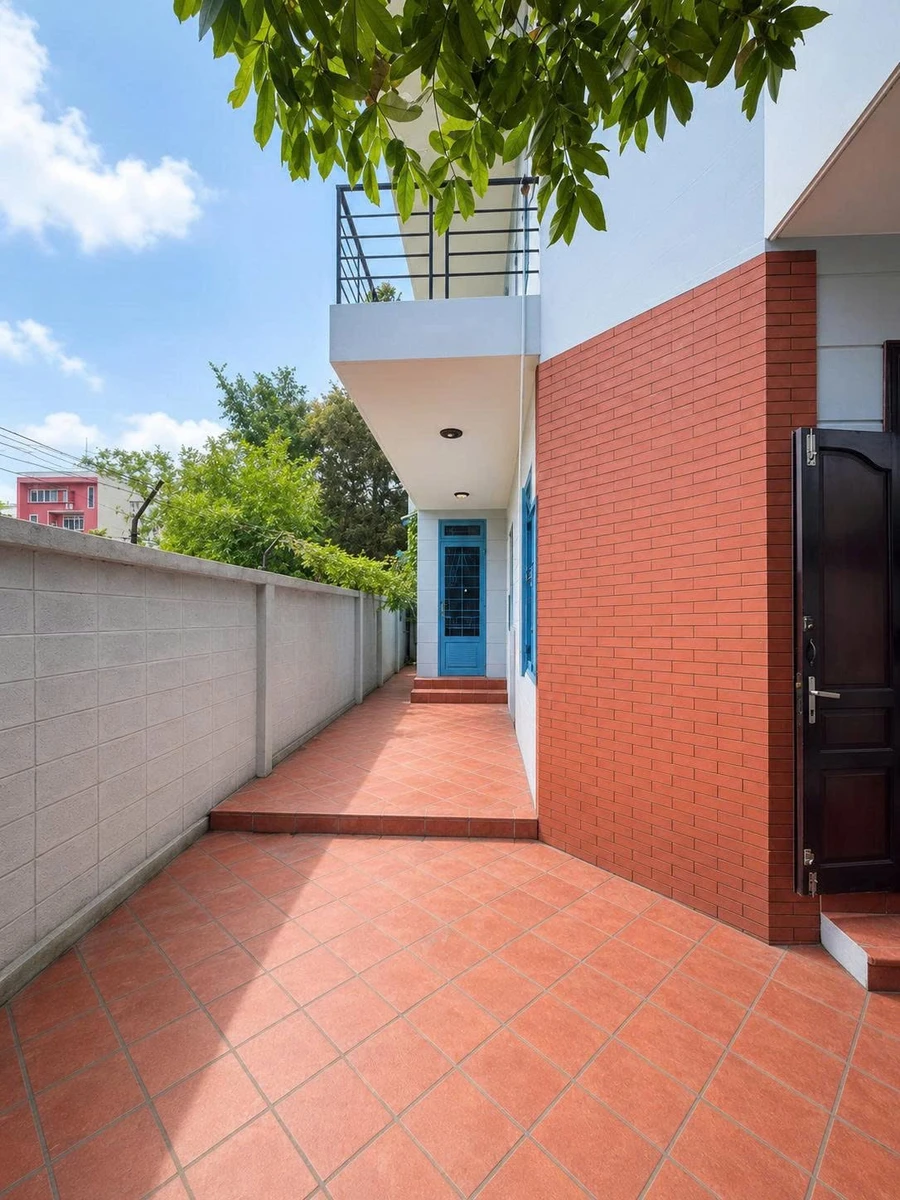 Bán đất 100m2 Trương Công Định, Tân Bình, giá 8.7 tỷ - Ảnh thu nhỏ 4