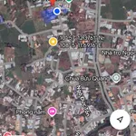 Bán lô đất 219m² 2 mặt tiền Ngô Đức Tốn Quận 12 - Ảnh thu nhỏ 1