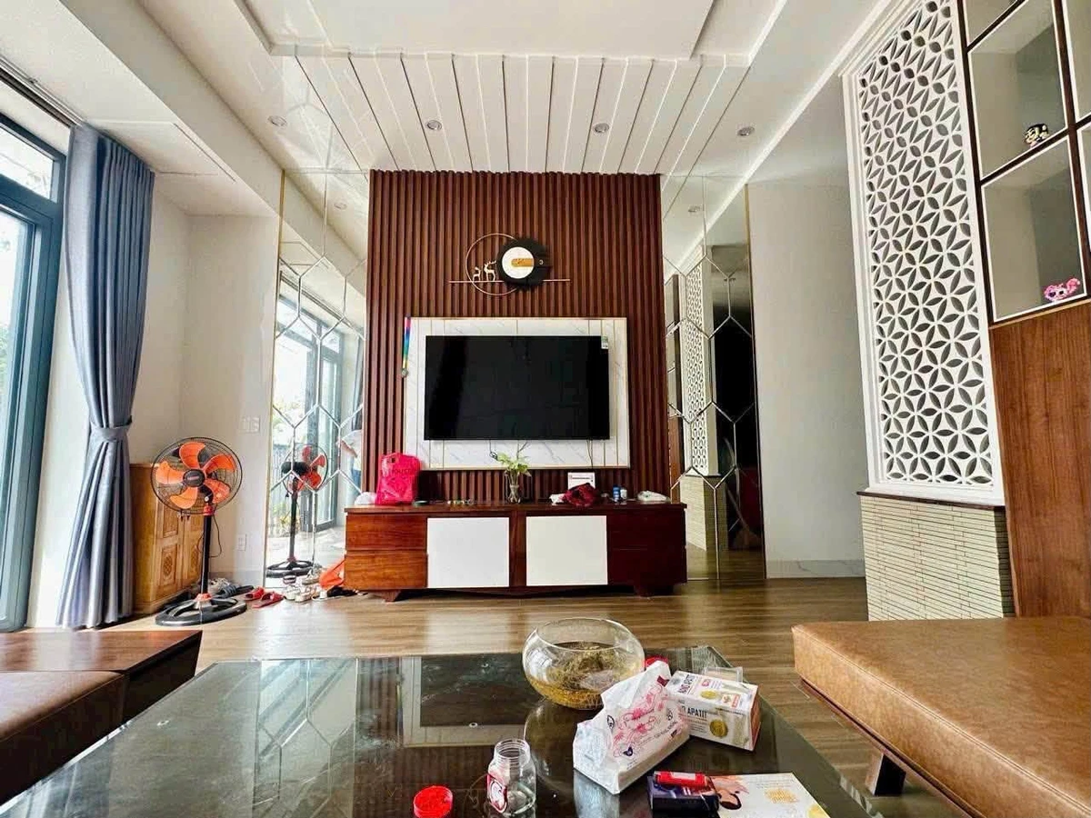 Bán nhà 2 tầng 90m² Tân Phú 4 tỷ 850 - Ảnh thu nhỏ 3