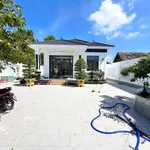 Bán nhà vườn mái nhật 650m2 sổ hồng riêng Hóc Môn 6 tỷ 5 - Ảnh thu nhỏ 3