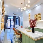 Nhà 2 tầng mặt tiền Hà Huy Giáp 96m² - 5 tỷ 100 - Ảnh thu nhỏ 2