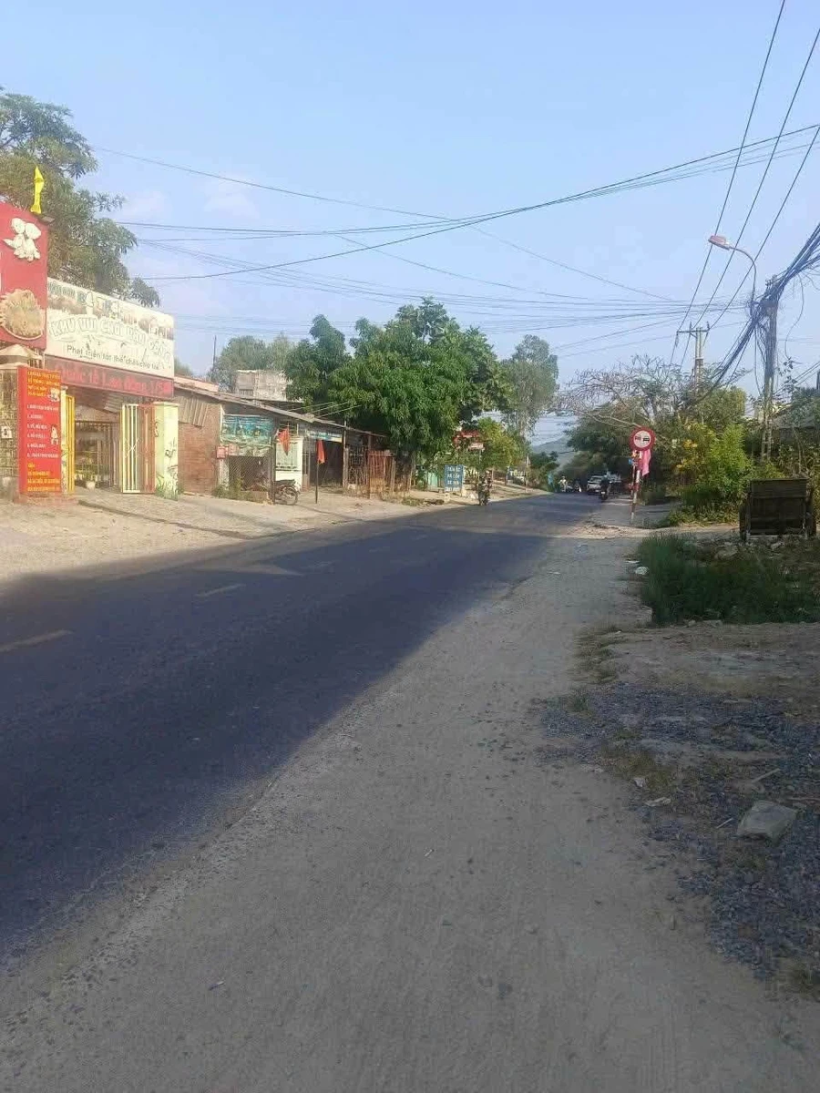 Bán đất Nha Trang Phường Bắc 100m2 giá 579 triệu - Ảnh thu nhỏ 2