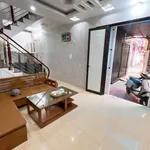 Bán nhà mặt ngõ 3 tầng 50m2 gần Trần Nguyên Hãn - Ảnh thu nhỏ 4