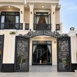 Bán nhà lầu đúc Nguyễn Văn Linh, Tây Ninh, 112m², 2 tỷ 590 - Ảnh thu nhỏ 1